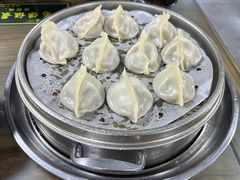 -志亮灌汤蒸饺·清真(庙后街店)