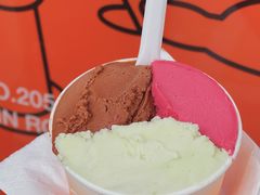 -Dip in Gelato(富民路店)
