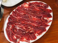 -阿波潮汕牛肉火锅·汤粉面(拱北店)
