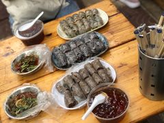 -李记 河口老字号越南小卷粉