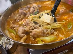 -HOTISLAND海鸡岛·韩国料理(江南西店)