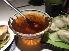 -一叶一世界•素食餐厅(环球中心店)