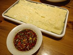 -印巷里主题餐厅(马鞍山店)