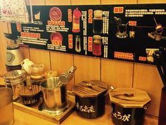 -博多一幸舍(侨福芳草地购物中心店)