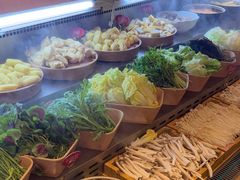 -松野谷·寿喜烧自助(华联顺义金街购物中心店)