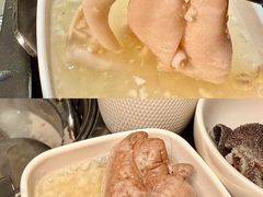 -围炉夜话·潮汕卤水火锅(榕江店)