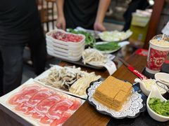 -徐师傅太子锅(文化路店)