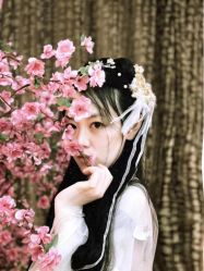 -汉仪华裳汉服馆(打浦桥店)