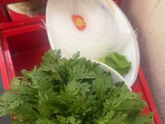 -清真·京华源铜锅涮肉(丰庆店)