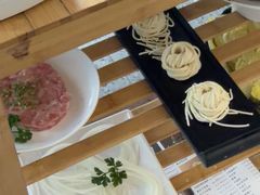 -江小渔鲜鱼火锅(冠亚星城店)