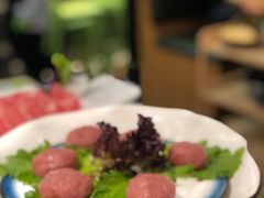 -洪氏嗨捞·猪肚鸡火锅(阳光天地店)
