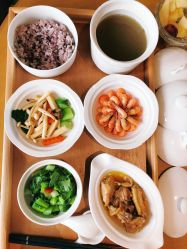 -她时区金吉兒月子中心(太湖度假店)