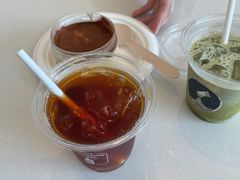 -Cupping Room(Harbour City)