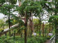 -下渚湖国家湿地公园科普馆