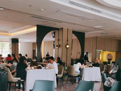 -晋江荣誉国际酒店·港誉茶餐厅