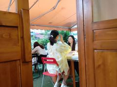 -满格嗦新疆椒麻鸡火锅.炒米粉(川大江安校区店)