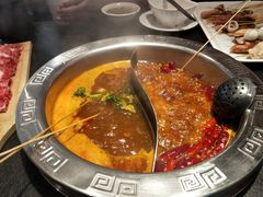 -热辣宗师·串串火锅(万达金街店)