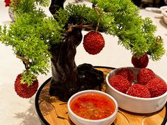 -恒悦轩·粤菜(上海展览中心店)