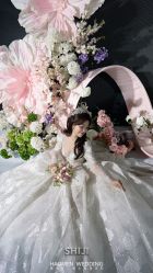 -豪门婚礼策划