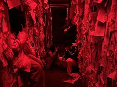 -棂笼·深度沉浸密室(武汉旗舰店)