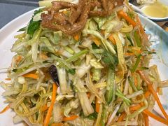 -亿牌牌东北烧烤(怀特店)