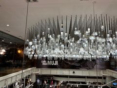-无印良品餐堂 MUJI Diner(成都太古里店)