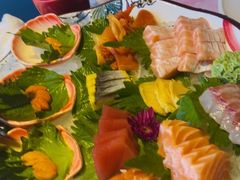 -黑松白鹿(金融街店)