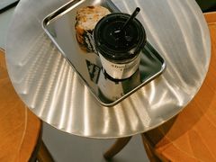 -ALAMB八角杯咖啡(金沙湖大剧院店)