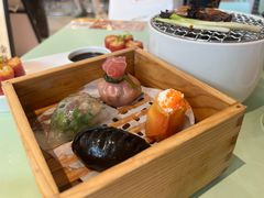 -蔡澜点心·粤菜(领展购物广场店)