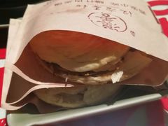 -汉唐宴长安食府