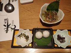 -味太助·银饭食堂(中华城店)