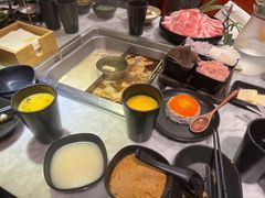 -新辣道鱼火锅(领展购物广场·中关村店)