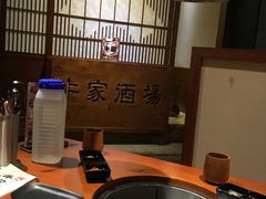 -牛家酒场(7mall店)