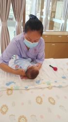 -贝爱时刻月子中心(宝安妇幼店)