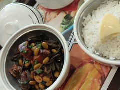 -魏家凉皮(十里河店)