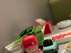 -海底捞火锅(壹悦城店)