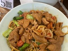 -兰溪十八浇(天一店)