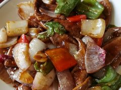 -大牌大·传统杭帮菜(湖滨店)