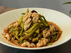 -丝路东方虾仁水饺(北京路二宫汇嘉店)