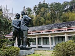 -井冈山风景名胜区