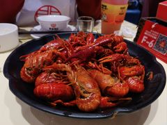 瞿记卤虾-聚味瞿记·龙虾堂(坡子街店)