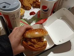 -肯德基(新市百店)