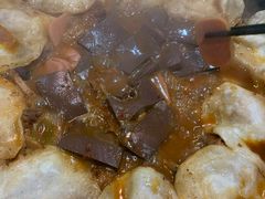 -三里屯土灶炖公鸡地锅鸡(江东店)