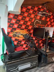 -BBVR团建聚会体验馆·亲子DIY手工