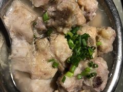-乐口福家常菜馆(古庸路店)