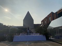 -中国油画院咖啡馆