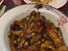 -玉桥餐厅(天坛店)