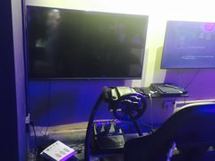 -VR间客漫虚拟现实体验馆(汉街店)