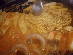 -Yolo韩国创意料理