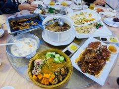 -竹溪百福酒家(同和店)